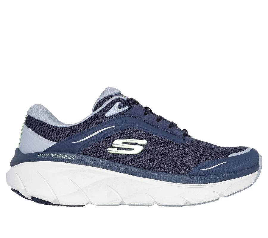 Relaxed Fit: D'Lux Walker 2.0 - Classic Stroll, NAVY / BLUE, largeimage number 0