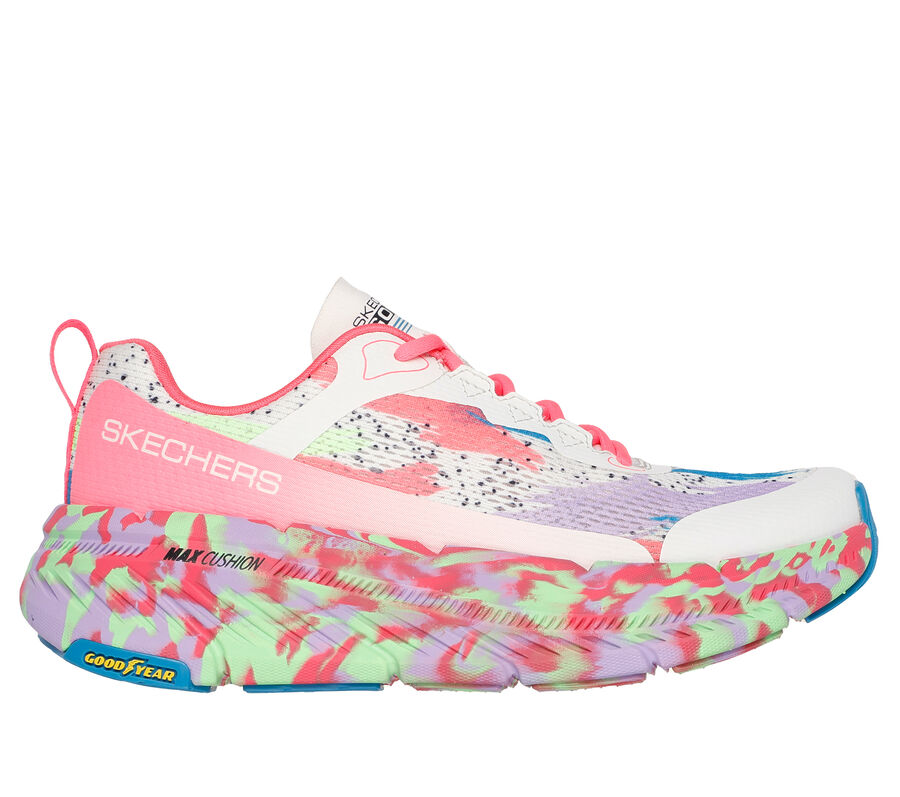 Max Cushioning Premier 2.0 - Unhinged, CORAIL / MULTI, largeimage number 0