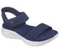 Skechers Slip-ins Martha Stewart: Ultra Flex 3.0 - Shine On Us, NAVY, large image number 4