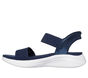 Skechers Slip-ins Martha Stewart: Ultra Flex 3.0 - Shine On Us, NAVY, large image number 3