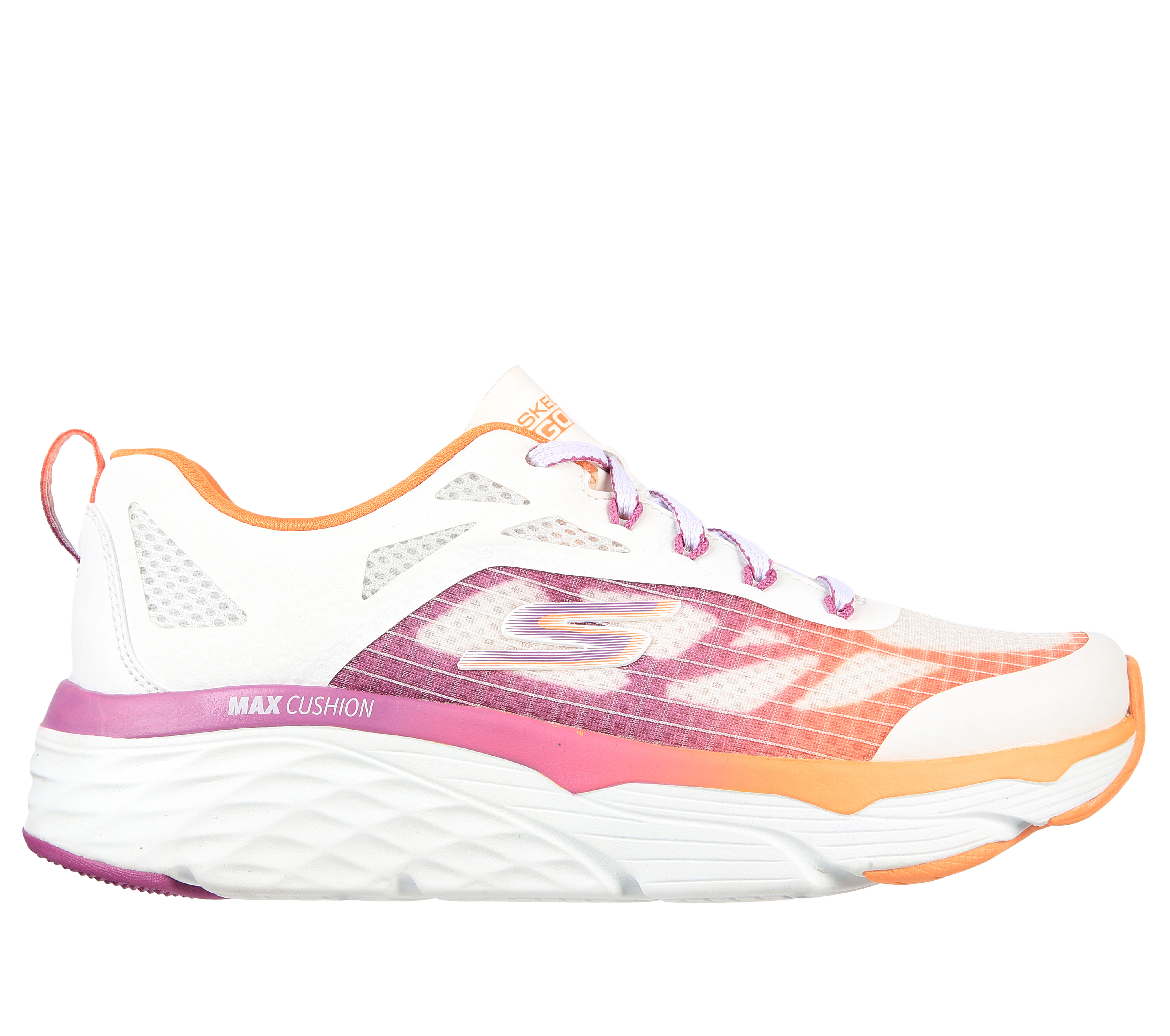 skechers max cushion men