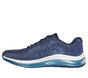 Skech-Air Element 2.0 - Electric Breeze, BLEU MARINE / BLEU, large image number 3