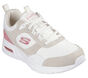 Skech-Air Court - Real Ease, BEIGE / ROSE, large image number 5