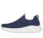 Skechers BOBS Sport B Flex - Frigid Edge, NAVY, large image number 3