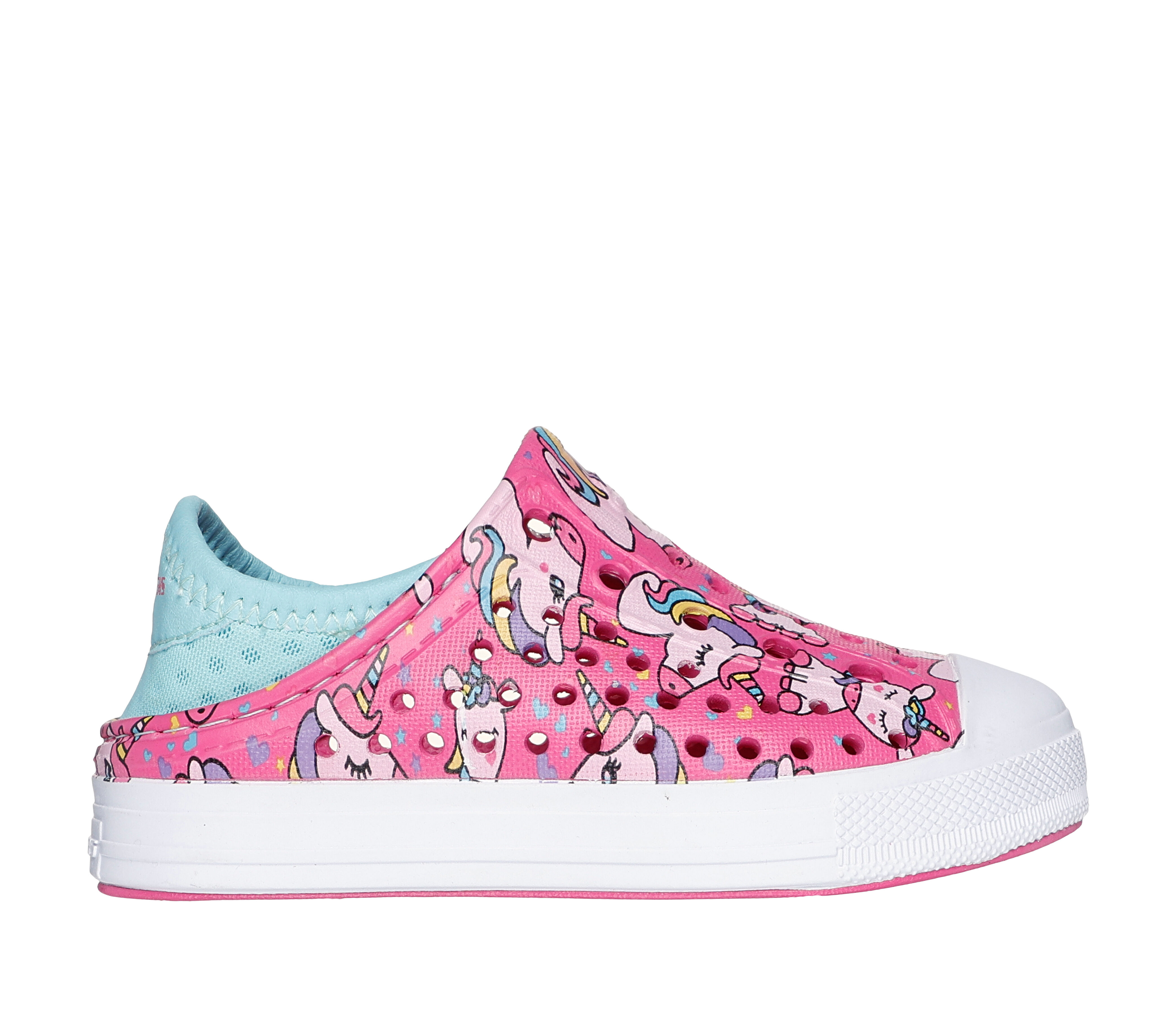 Skechers converse top