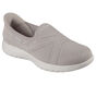 Skechers Slip-ins: On-the-GO Flex - Excellency, TAUPE, large image number 4