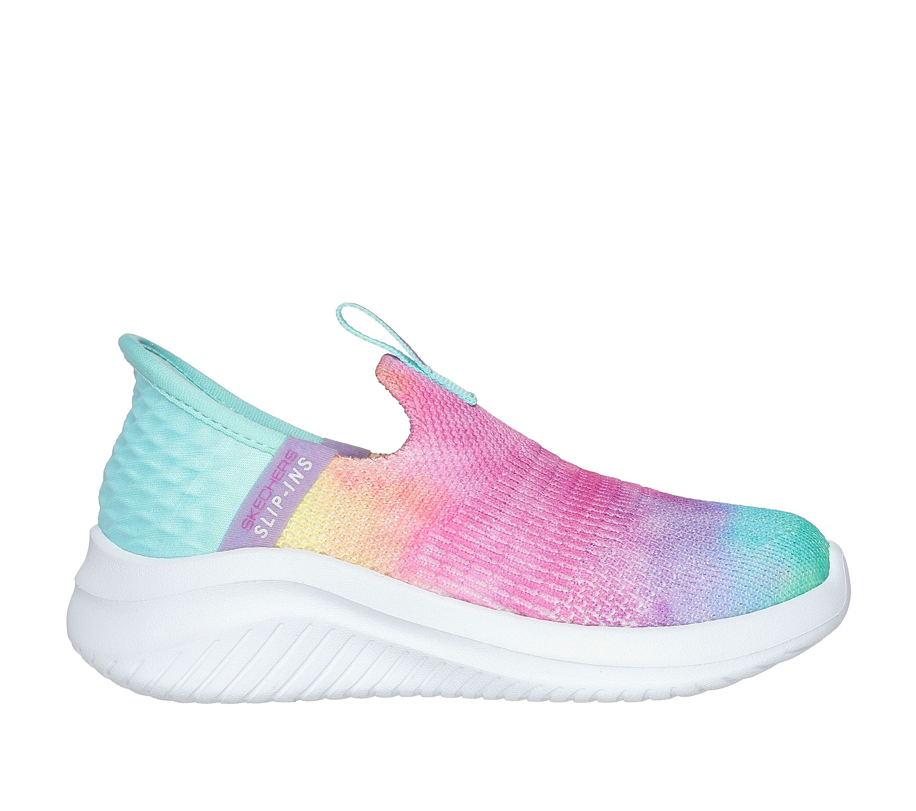 Skechers ultra shop flex satin night