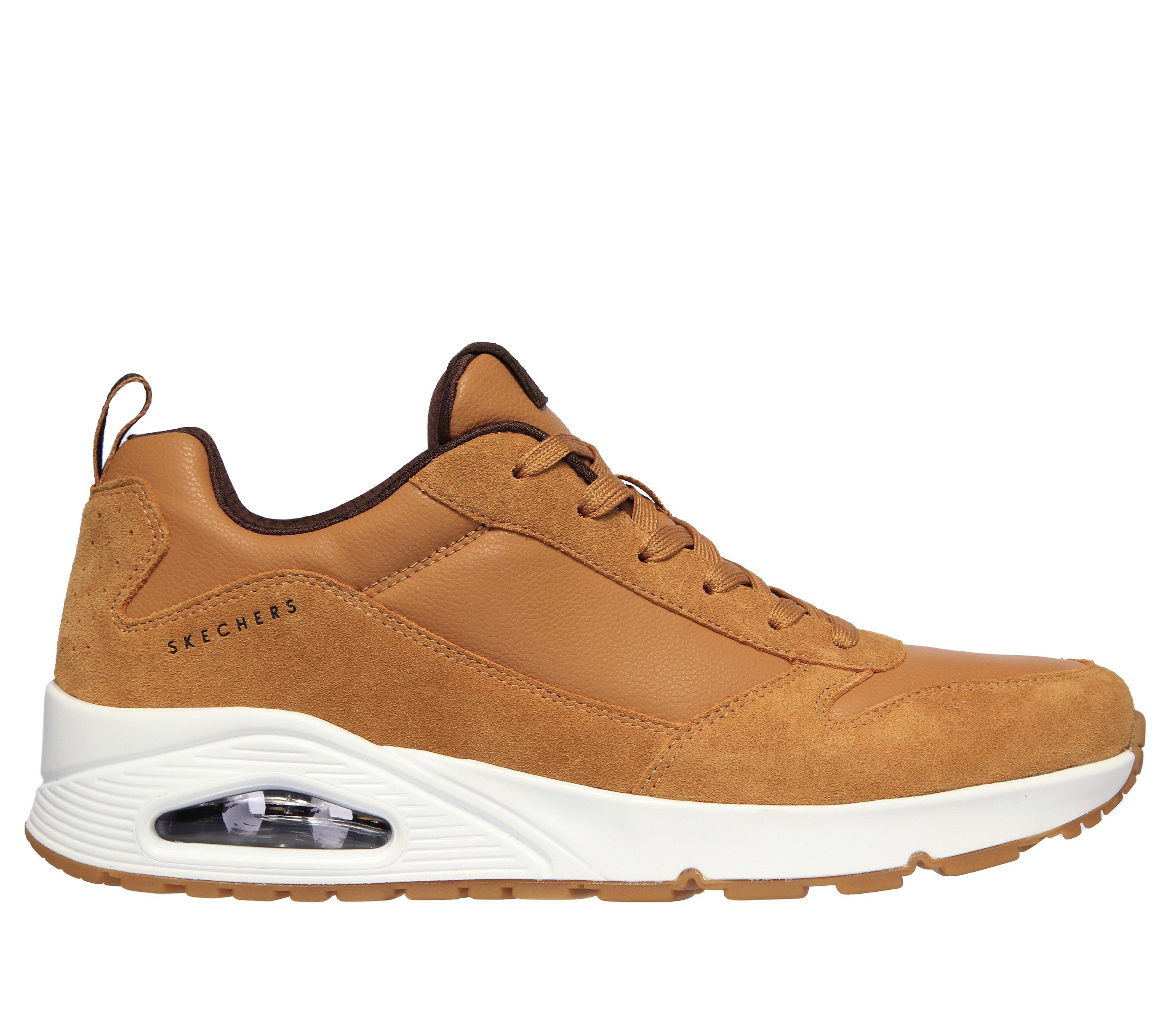 Sketchers shop dad shoes