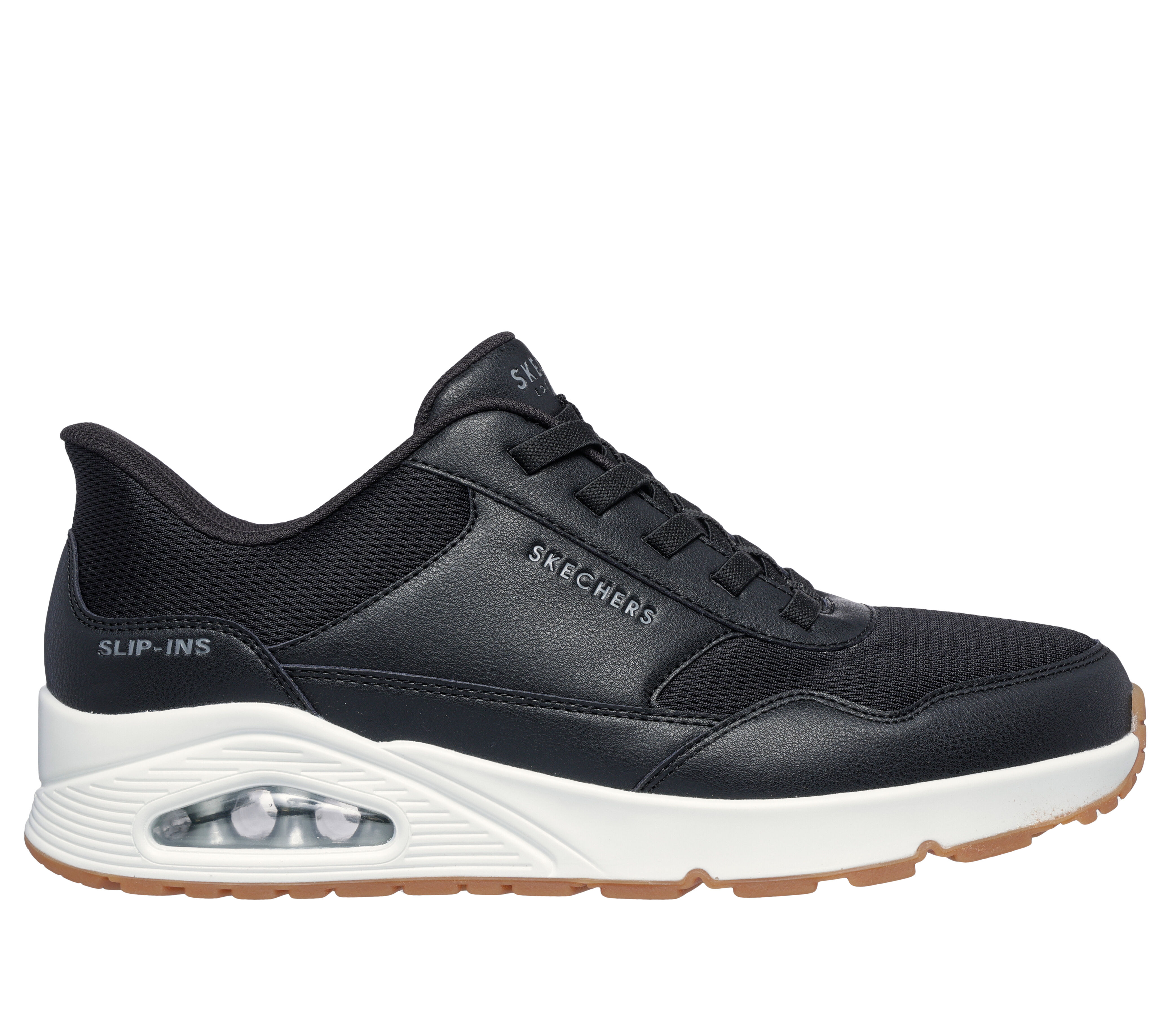 Shop Men s SKECHERS Streetwear SKECHERS