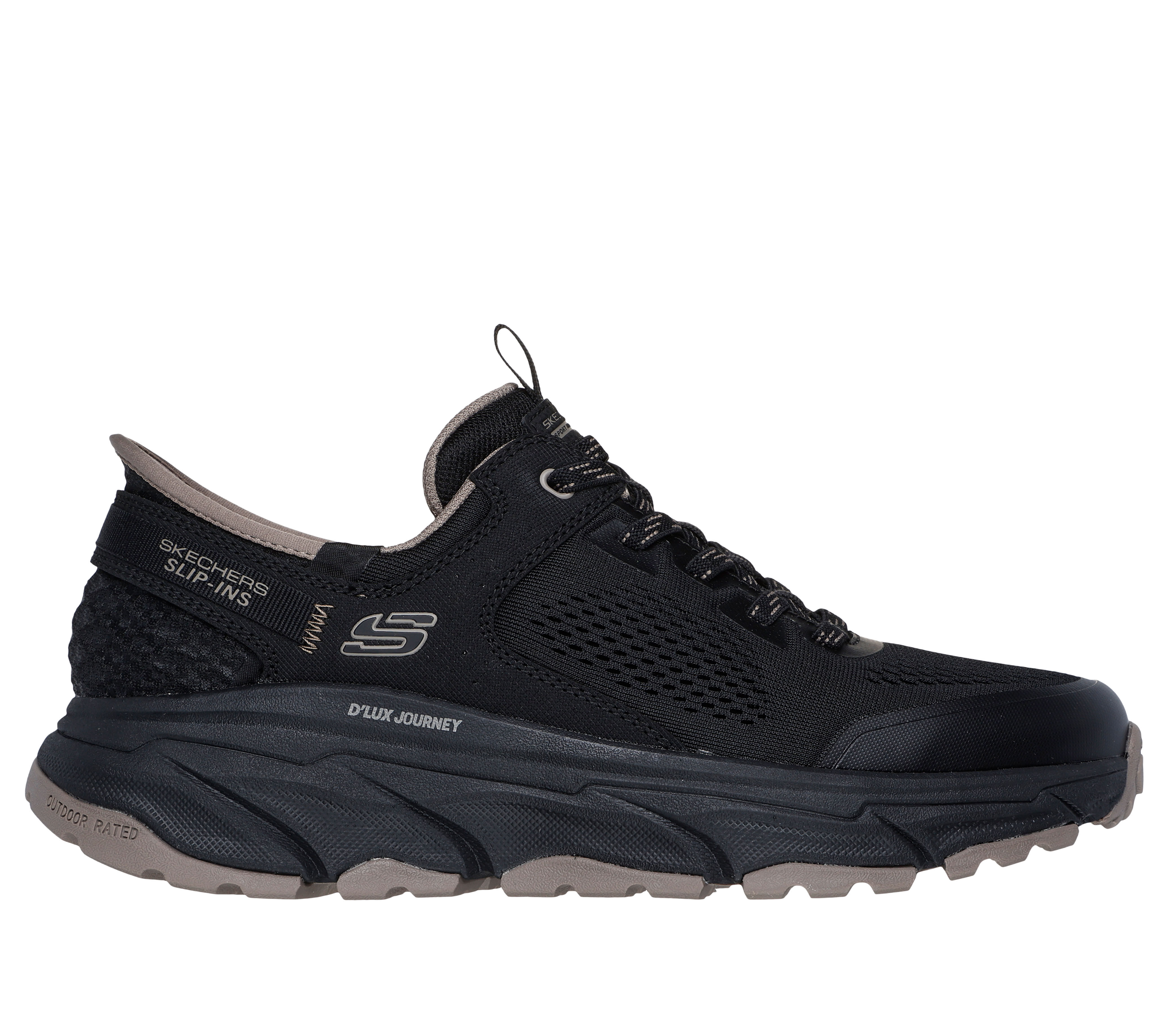Best skechers for hiking shop