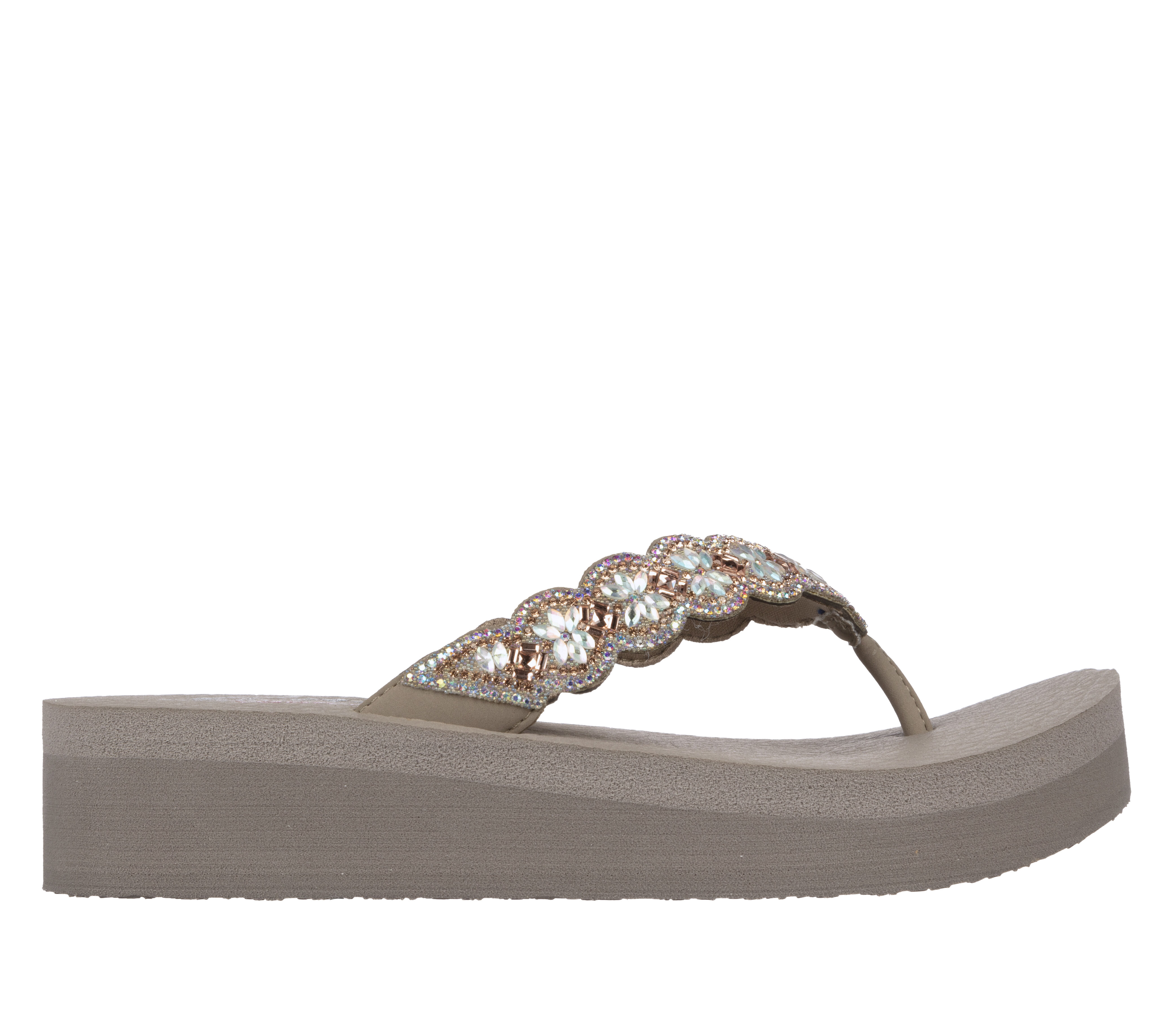 Skechers cali vinyasa deals