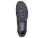Skechers Slip-ins: Newbury St - Our Time, GRIS ANTHRACITE, large image number 2