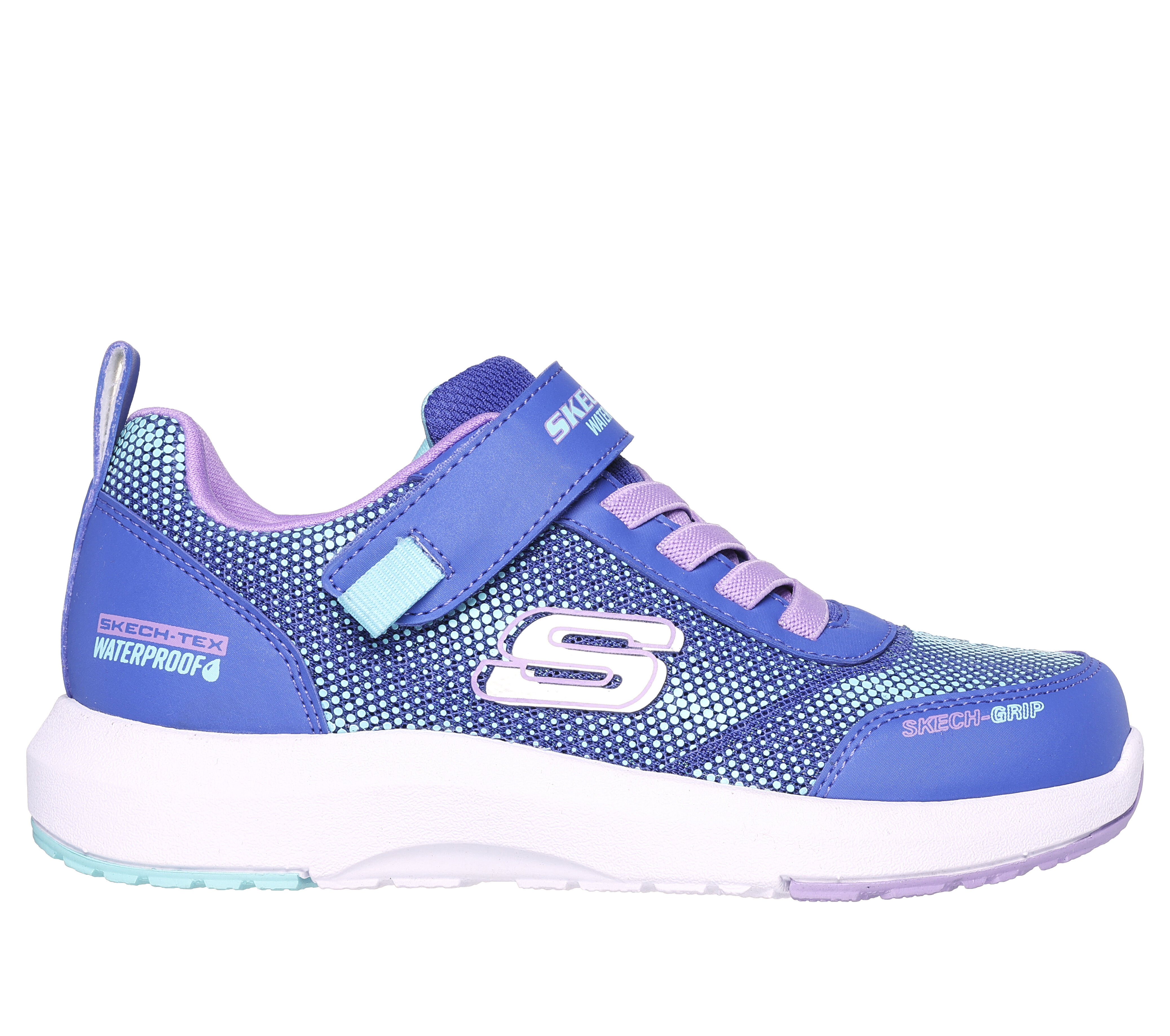 Shop the Dynamic Tread Journey Time SKECHERS CA