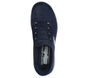 Skechers Slip-ins: Summits - Classy Night, BLEU MARINE / ARGENT, large image number 1