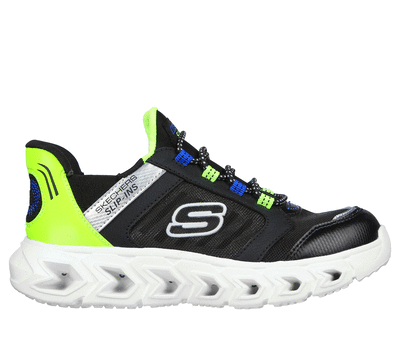 Skechers light up shoes size on sale 7