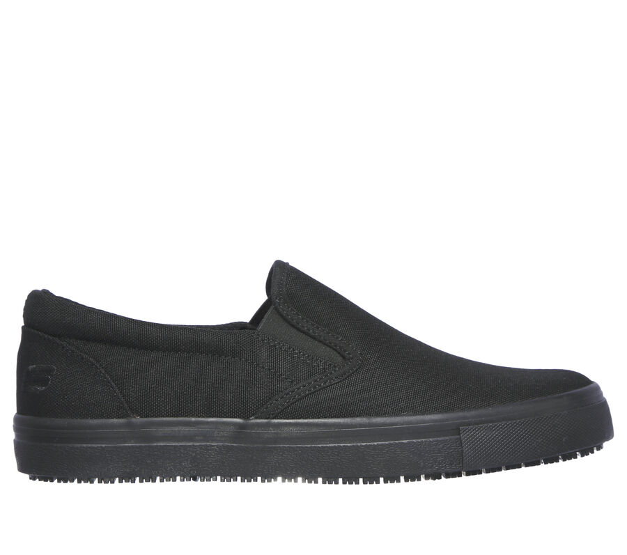 Relaxed Sudler SKECHERS Shop Colobus - Work | the CA SR Fit: