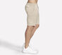 Downtown Cargo 9 Inch Short, BEIGE, large image number 2
