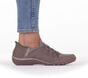 Skechers Slip-ins Relaxed Fit: Breathe-Easy - Roll-With-Me image number 1