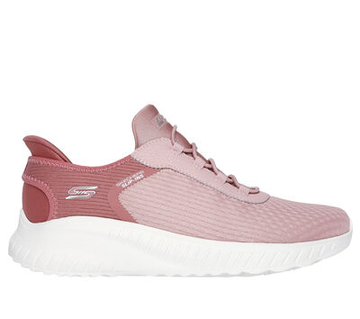 Skechers Slip-ins: BOBS Sport Squad Chaos