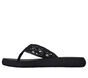 Relaxed Fit: Asana - Ocean Breezier, BLACK, large image number 3