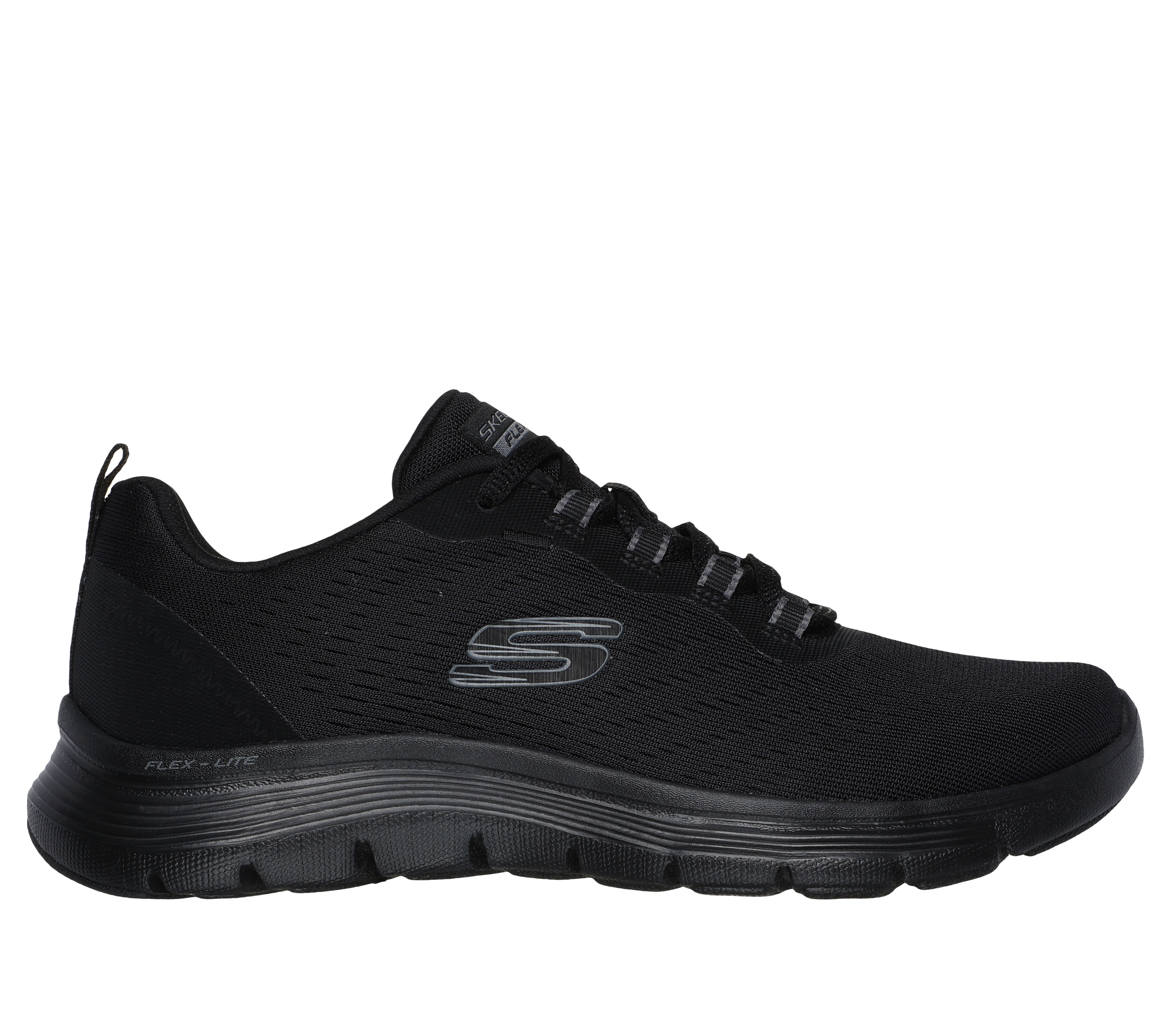 Zapatillas skechers flex appeal memory foam top