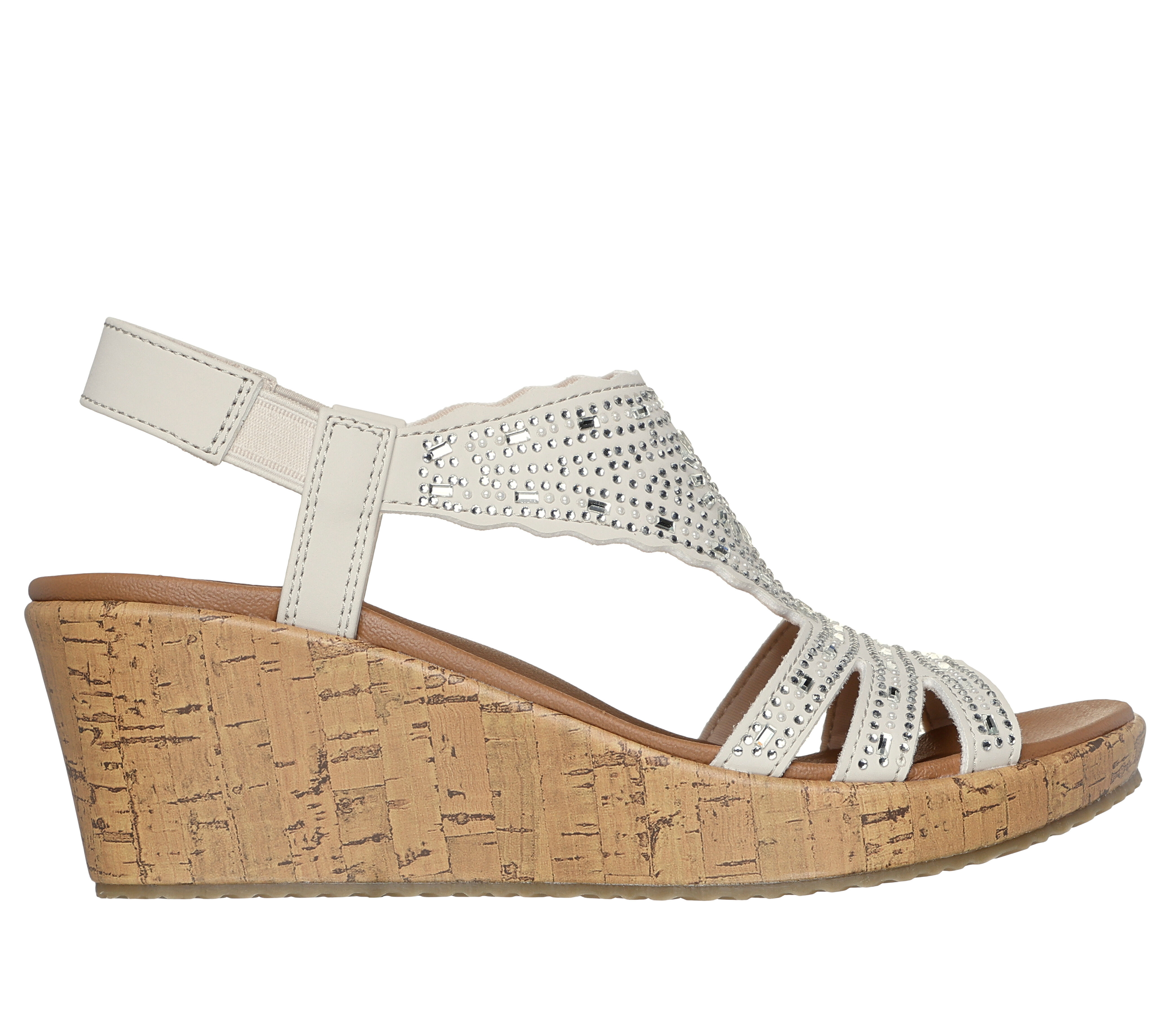 M&s womens sales wedge sandals