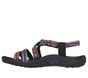 Reggae - Sew Me, NOIR / MULTI, large image number 3