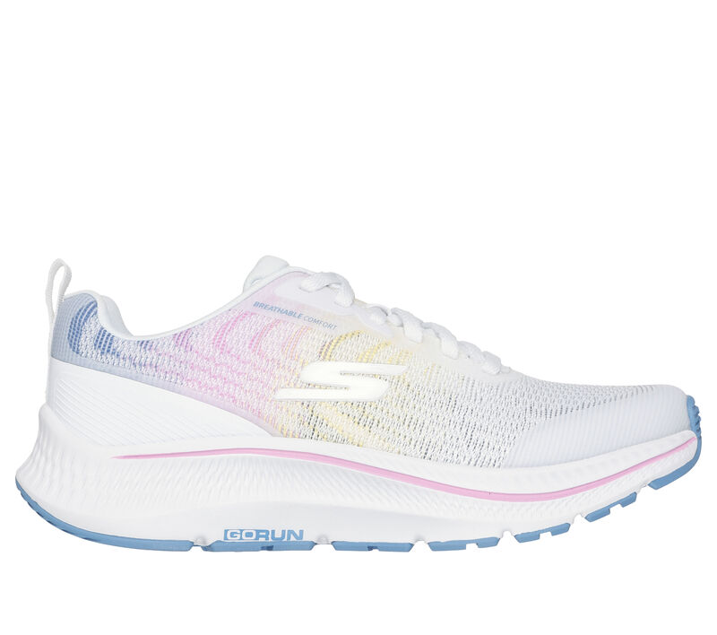 GO RUN Consistent 2.0 - Alpine, WHITE / MULTI, largeimage number 0
