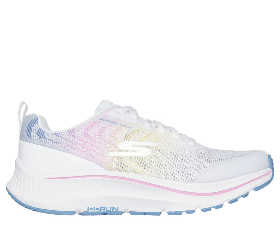 GO RUN Consistent 2.0 - Alpine, WHITE / MULTI, largeimage number 0