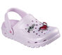 Foamies: Arch Fit Footsteps - Cupid, PINK, large image number 4