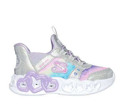 Shop Girls Toddler Infant Shoes SKECHERS