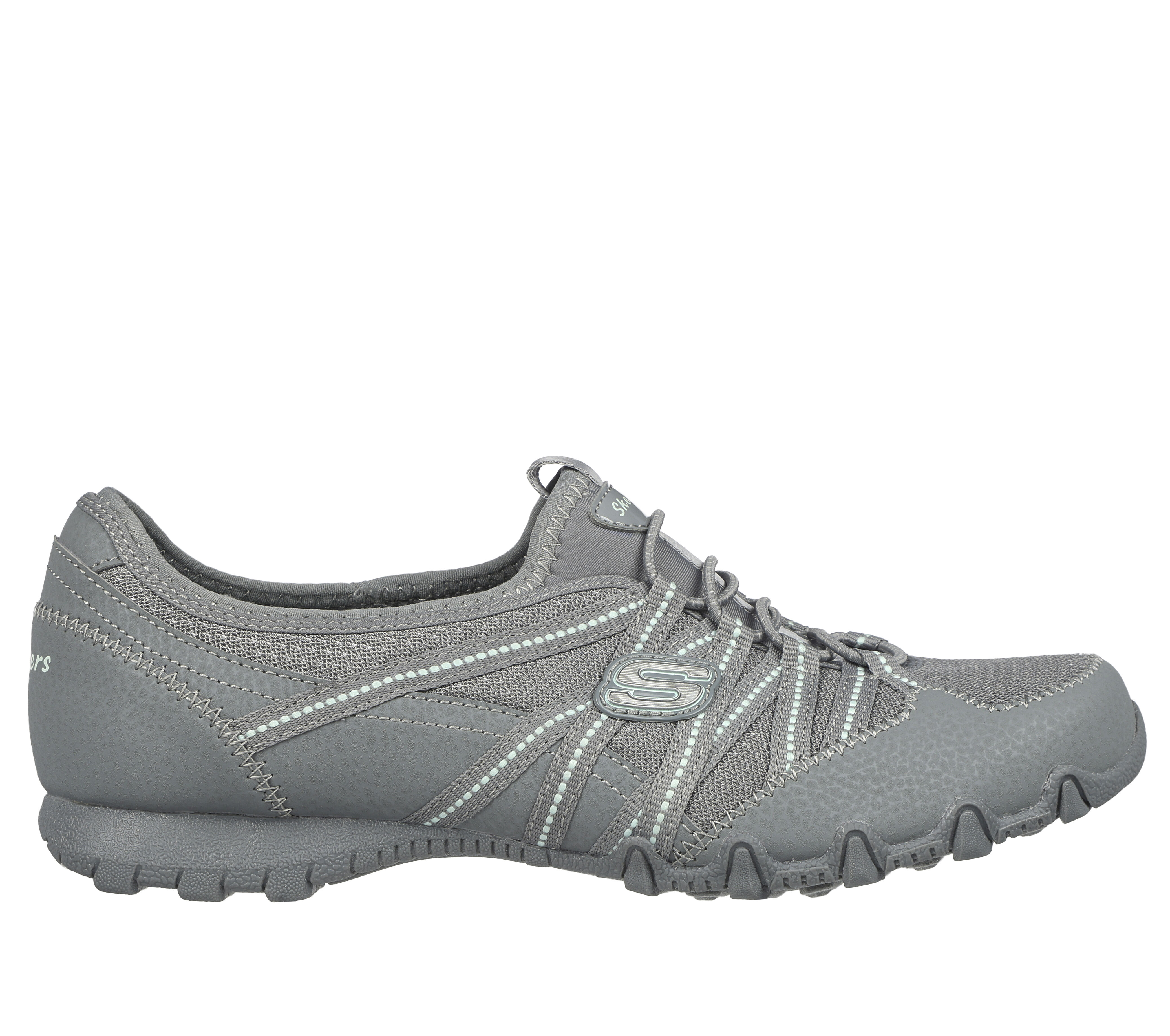 Skechers bikers luxe new arrivals