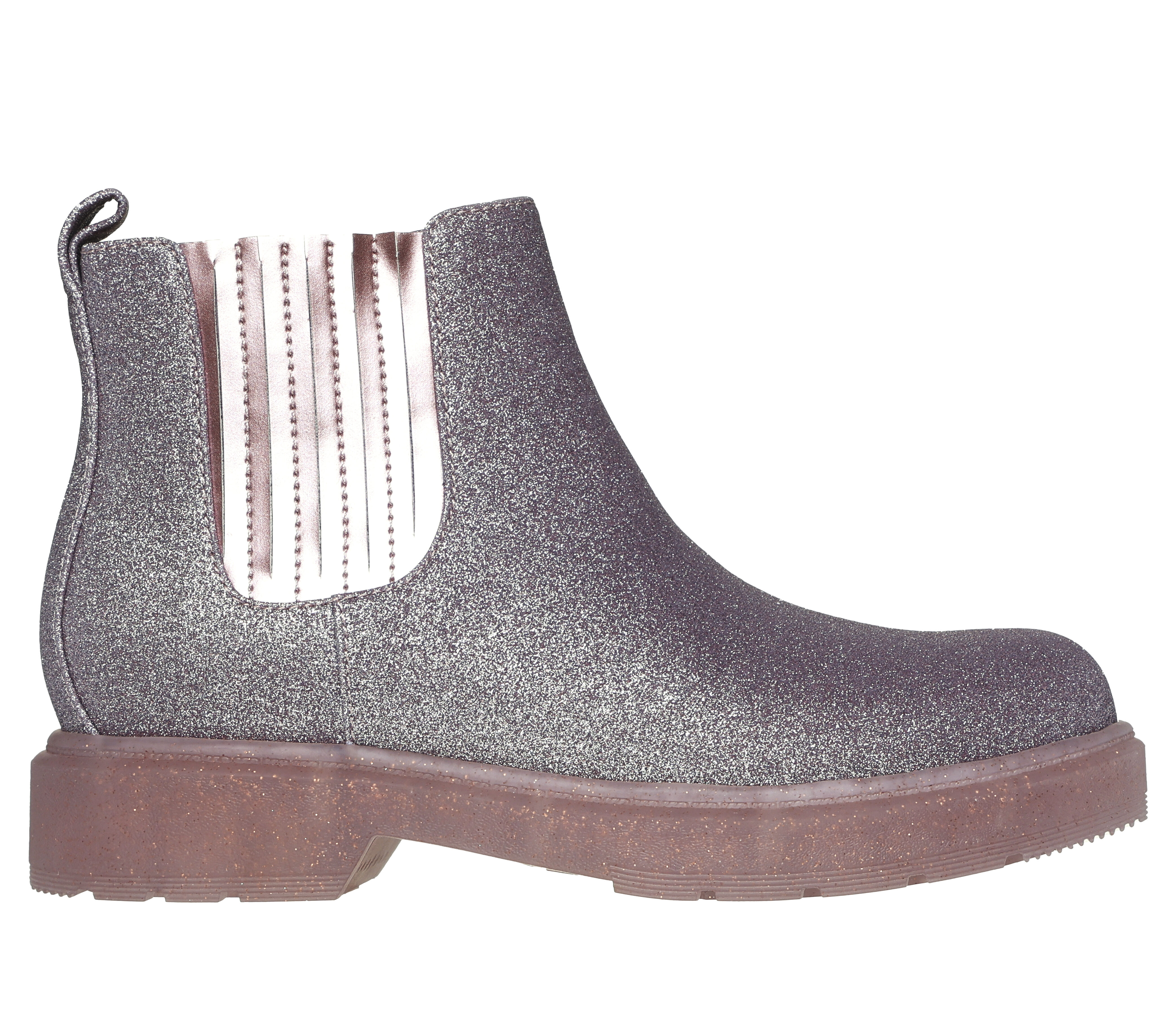 Bottes 2025 fille skechers