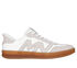 Skechers Slip-ins Mark Nason: New Wave Cup - Rori, BLANC, swatch