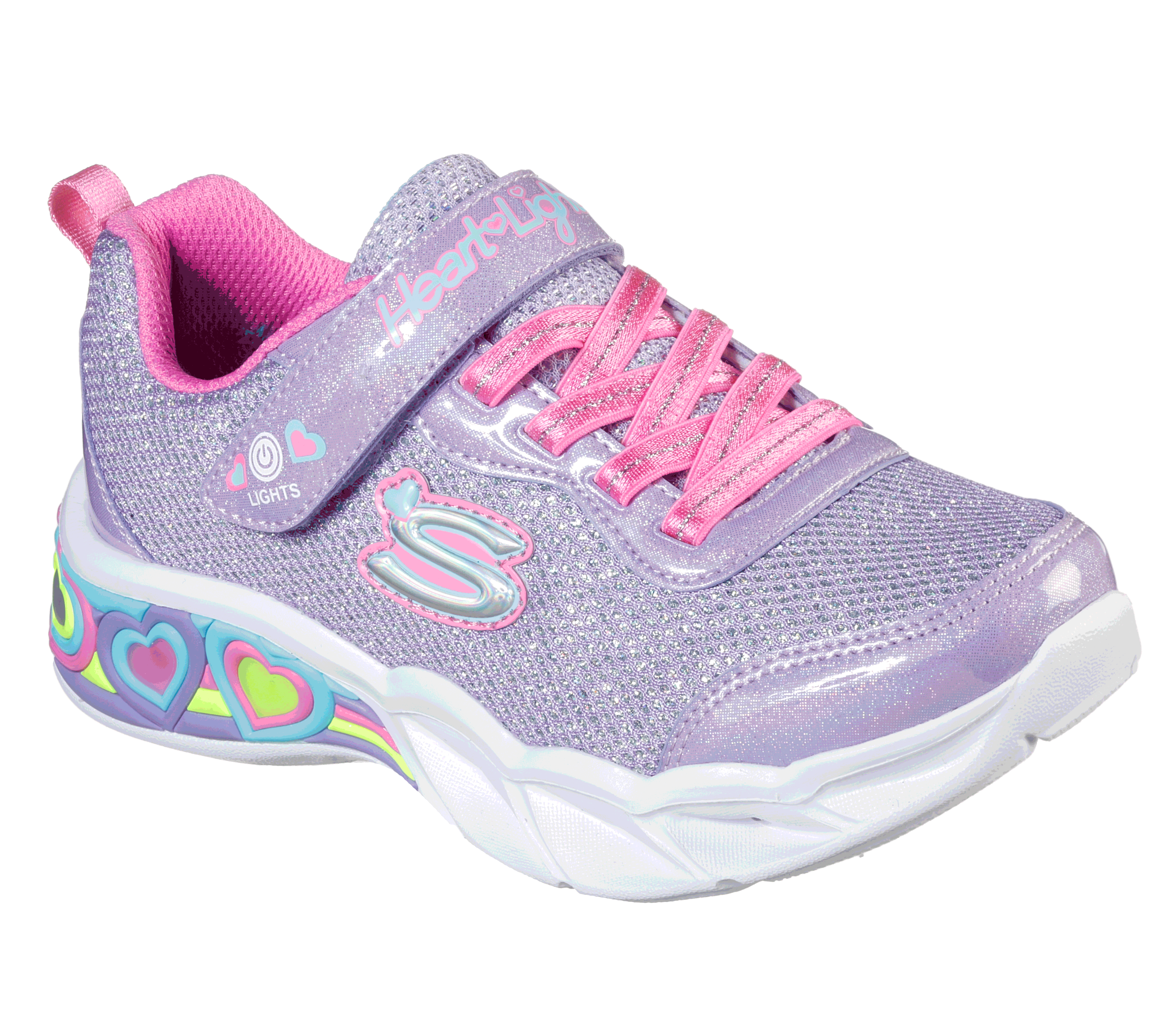 Skechers light up kids shoes Outlet