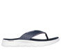 GO WALK Flex Sandal - Eve, NAVY, large image number 0