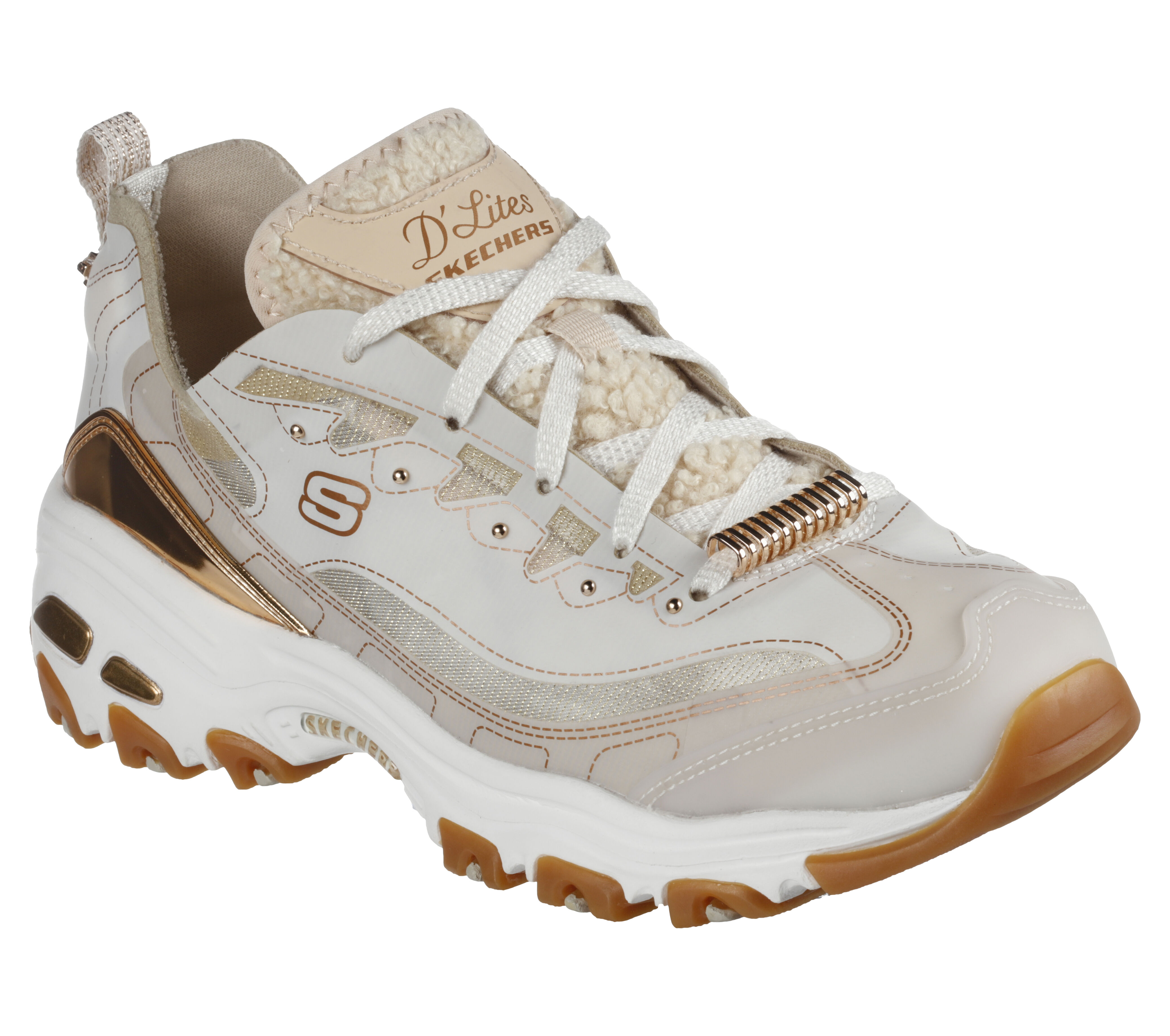 skechers women's you walking shoe