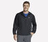 Skechers Blade Packable Jacket, NOIR, swatch