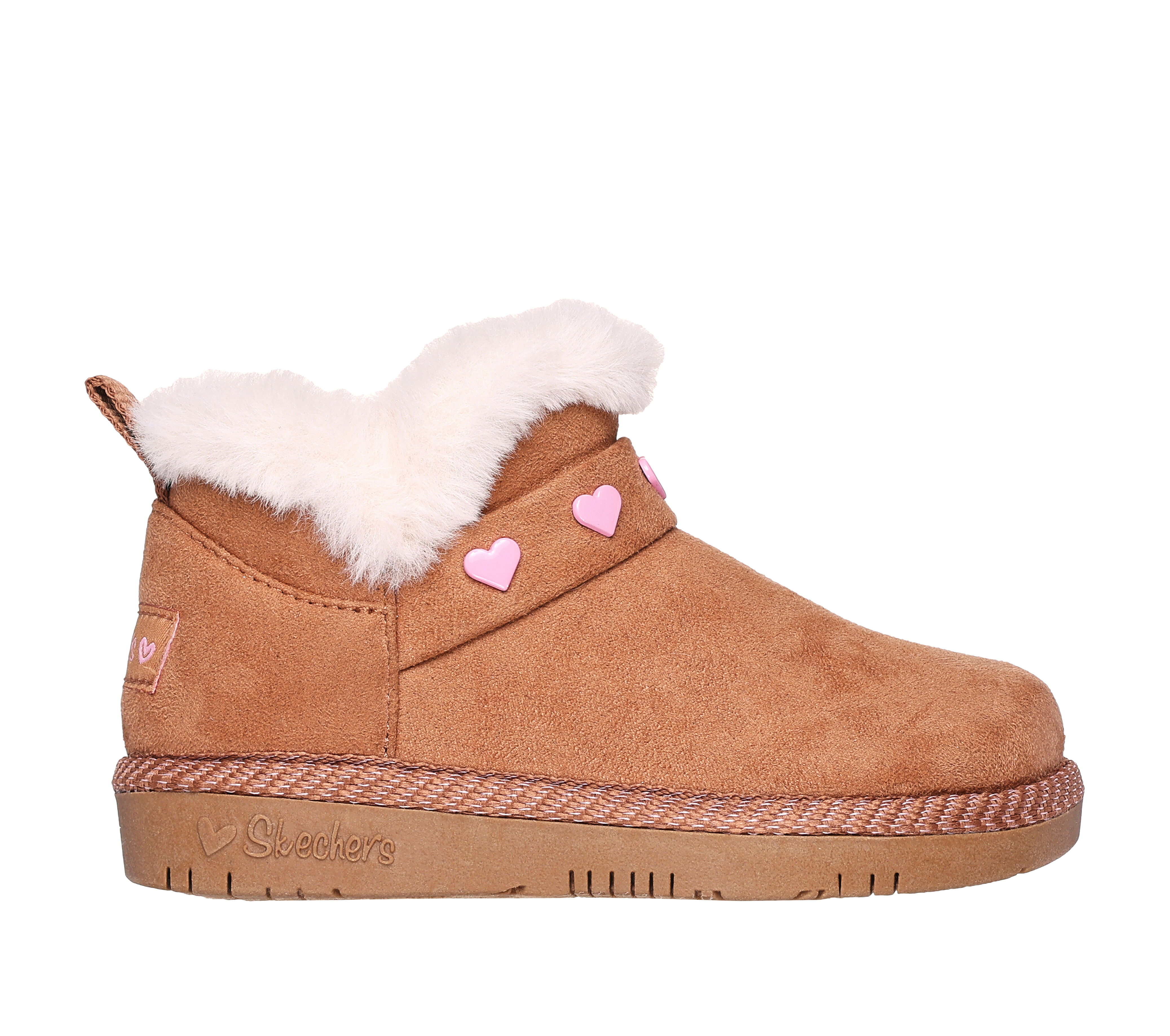 Tommy hilfiger cozy boots top