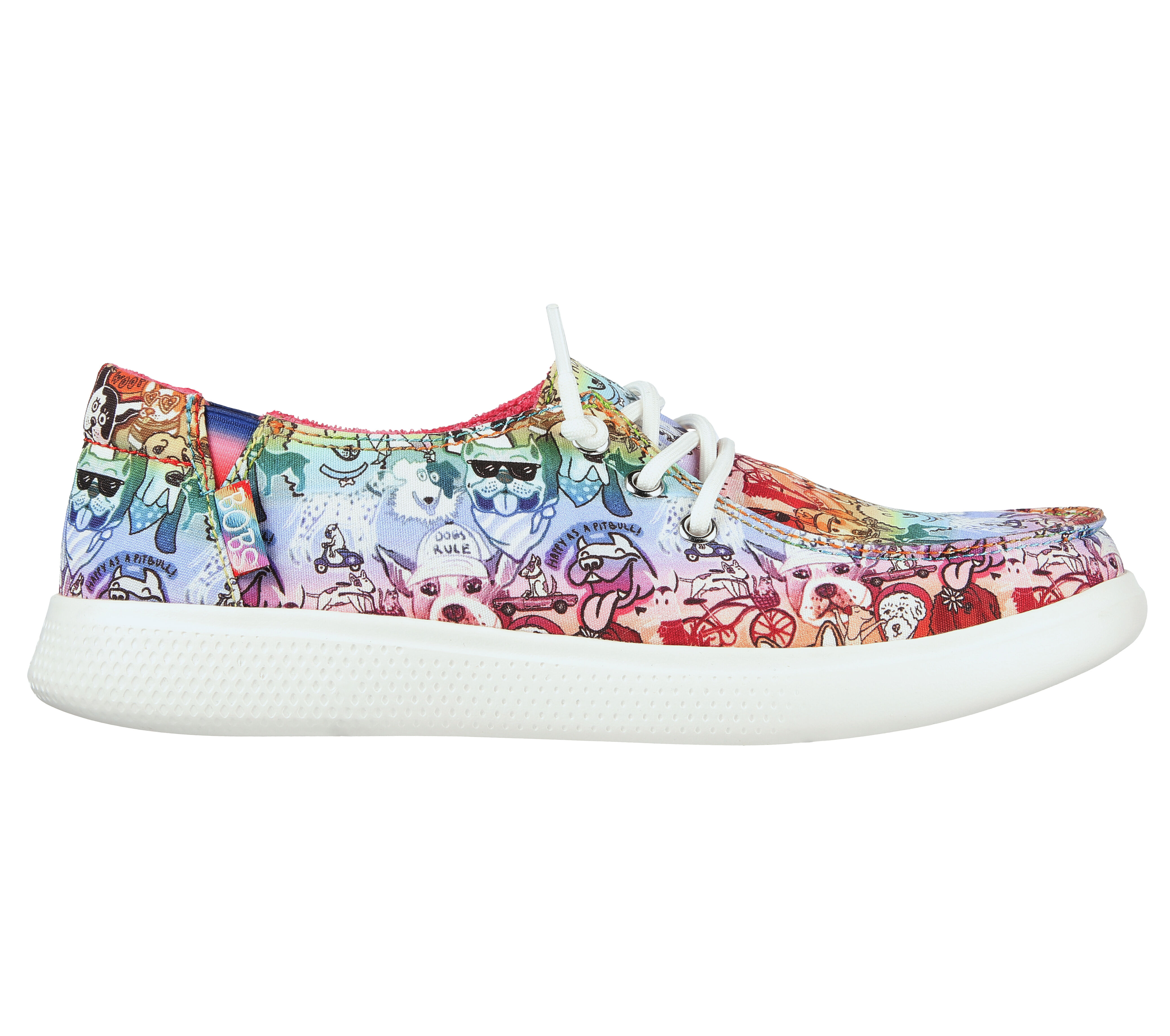 Shop the BOBS Skipper Doggone Beachy SKECHERS CA