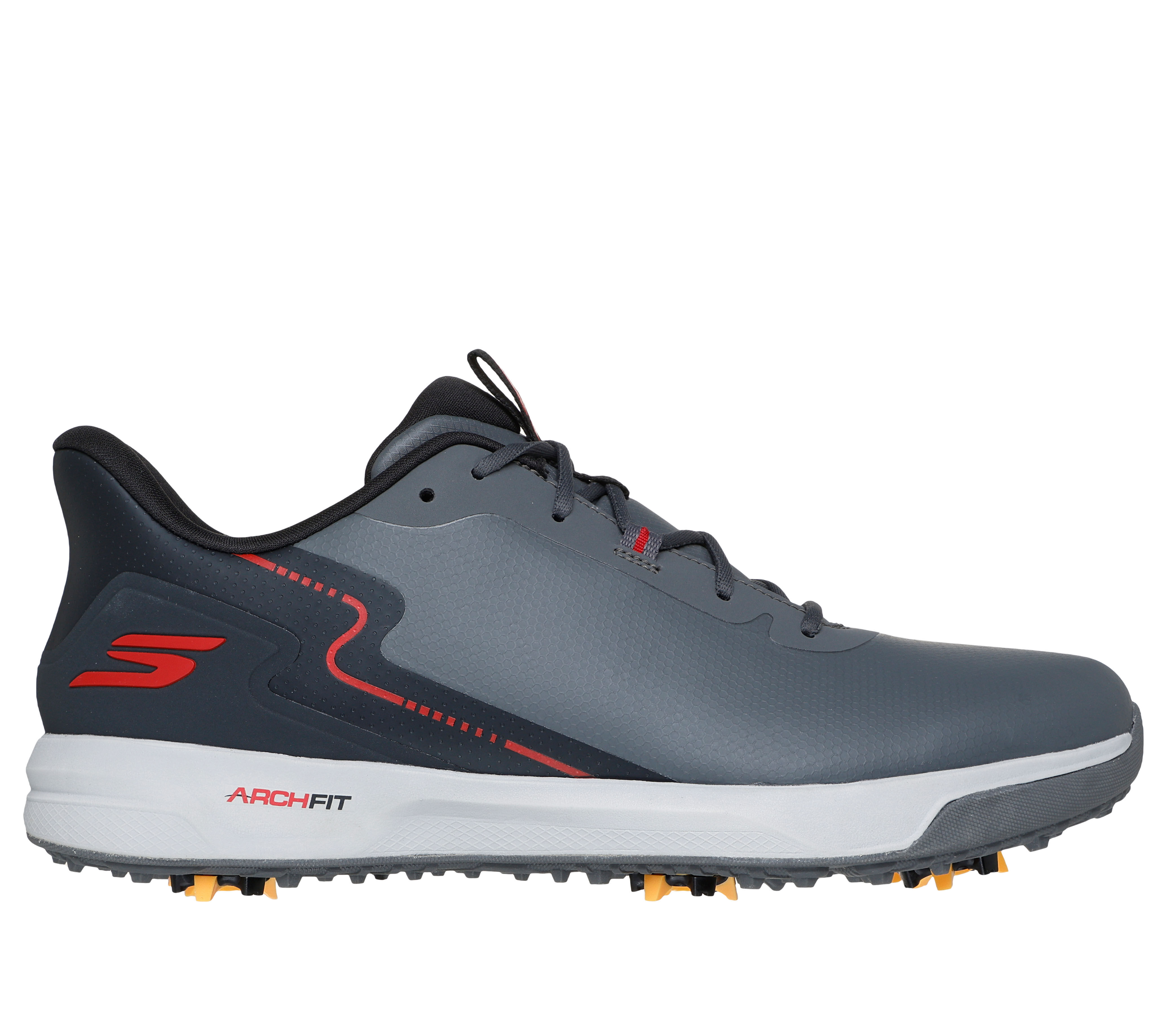 Men s Golf Shoes Wide Width GO GOLF SKECHERS