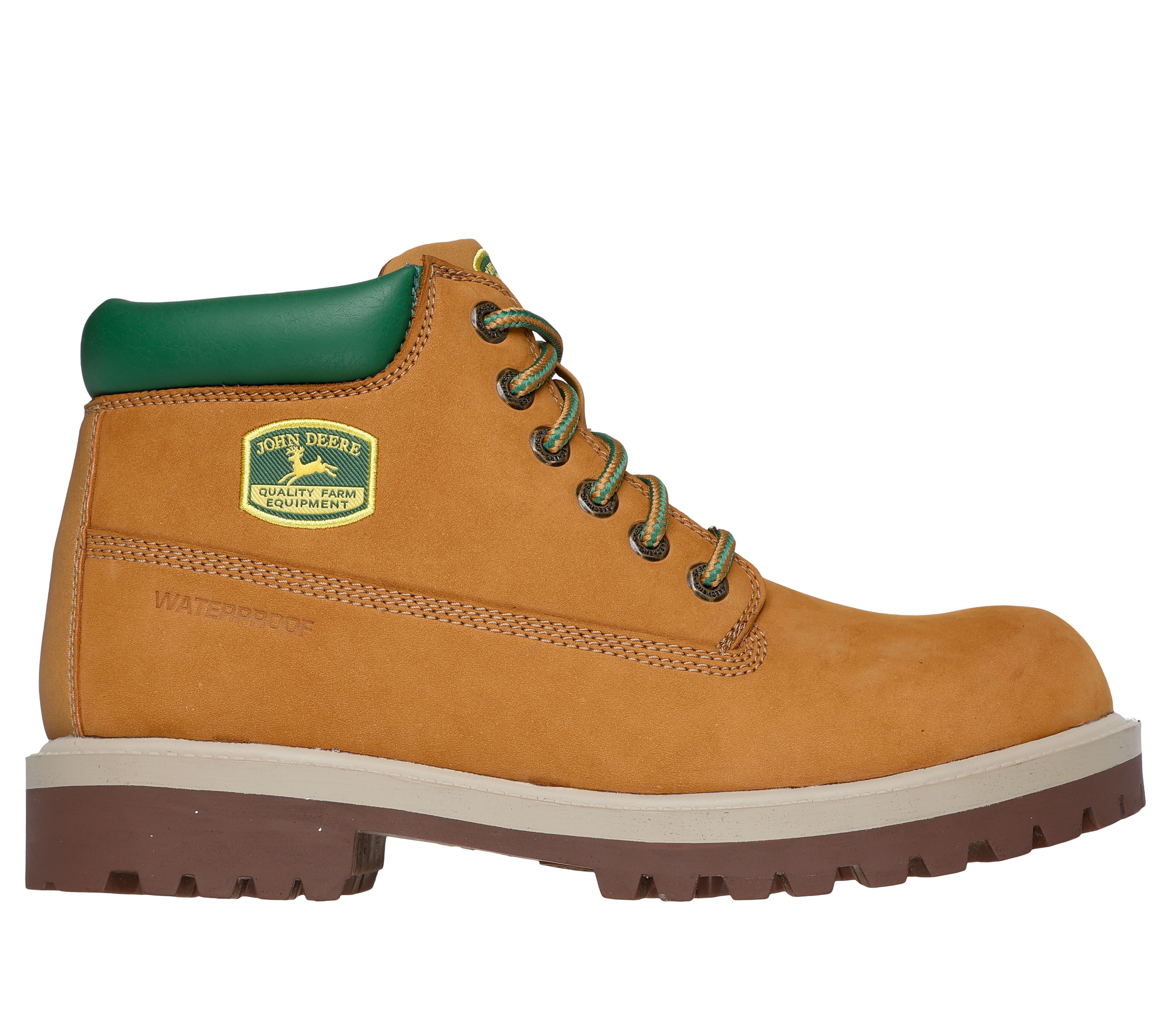 Men s Boots SKECHERS