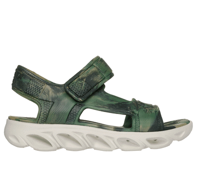 Kids skechers sandals online