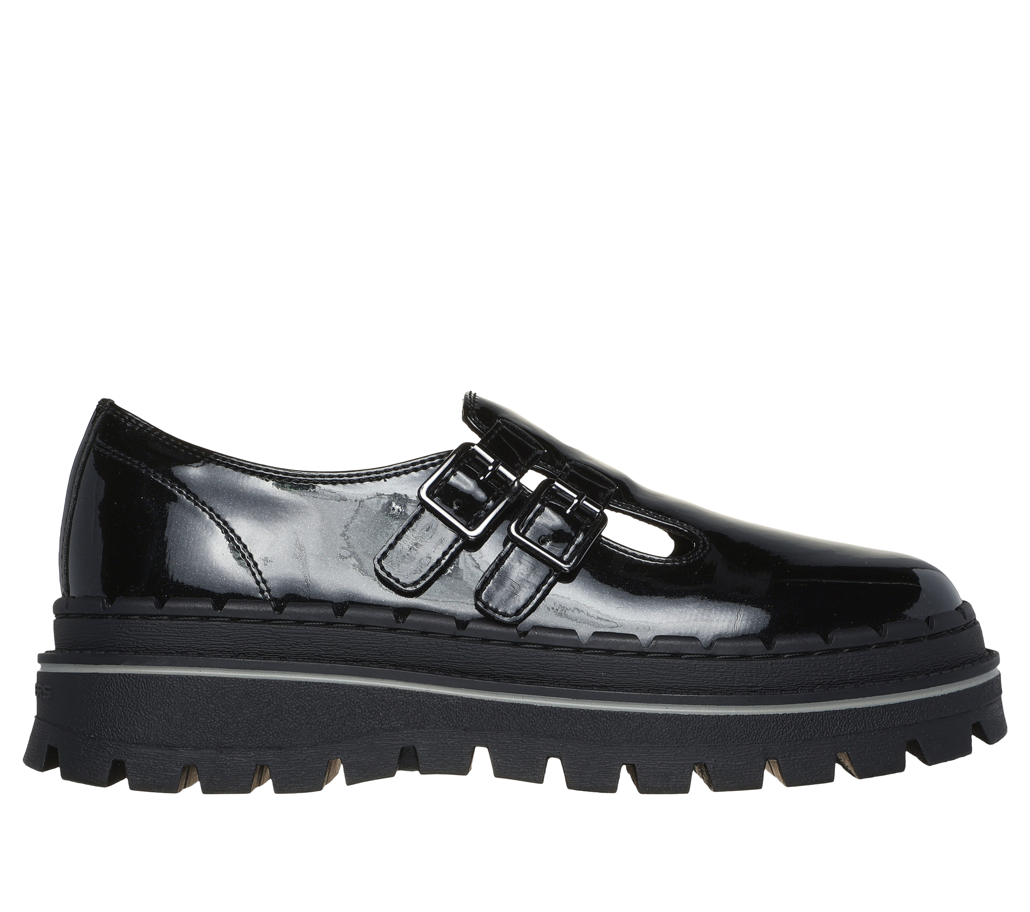 Skechers new arrivals black patent