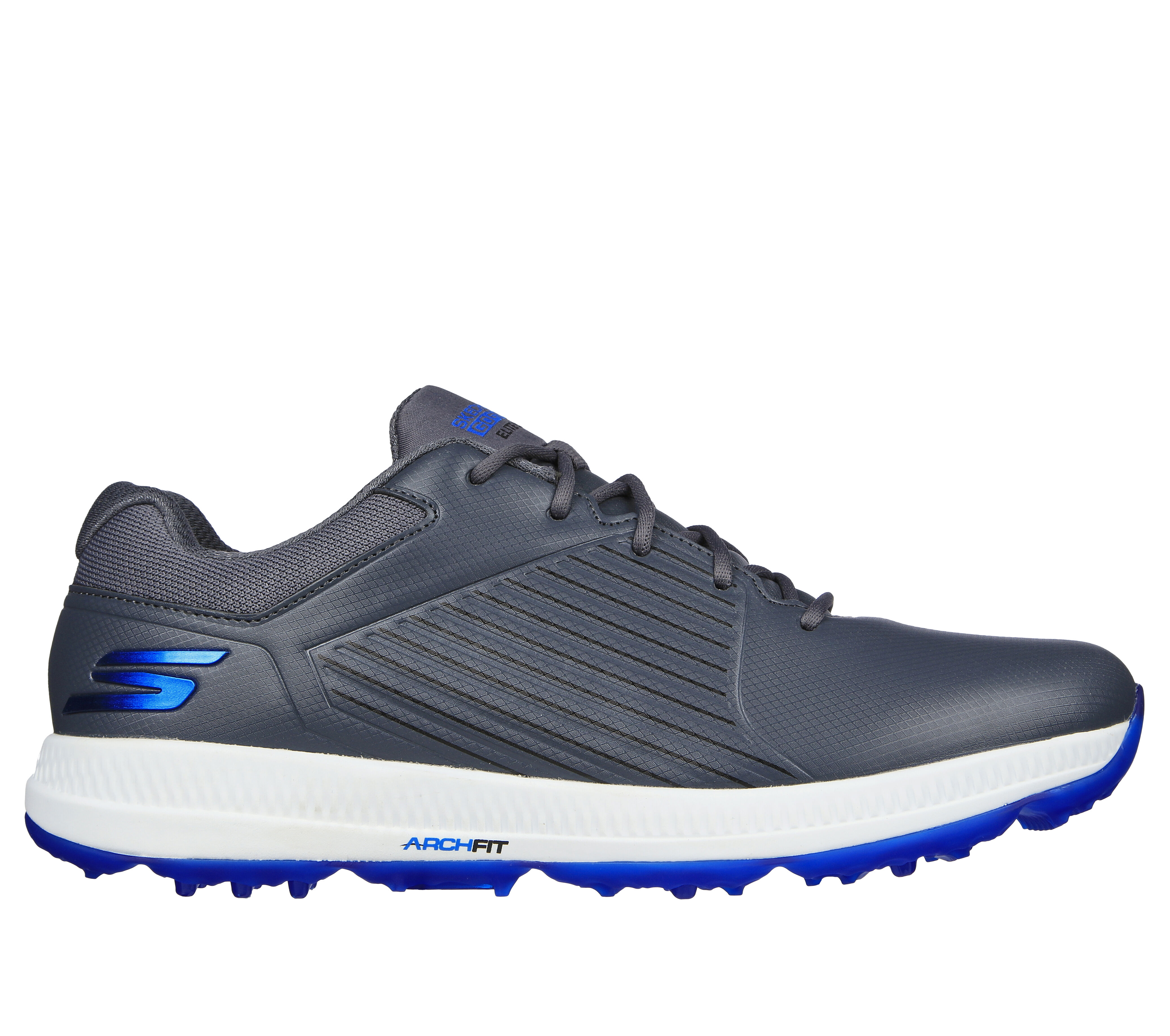New skechers shop golf shoes