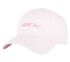 SKX Heritage Baseball Hat, BLEU CLAIR / ROSE, swatch