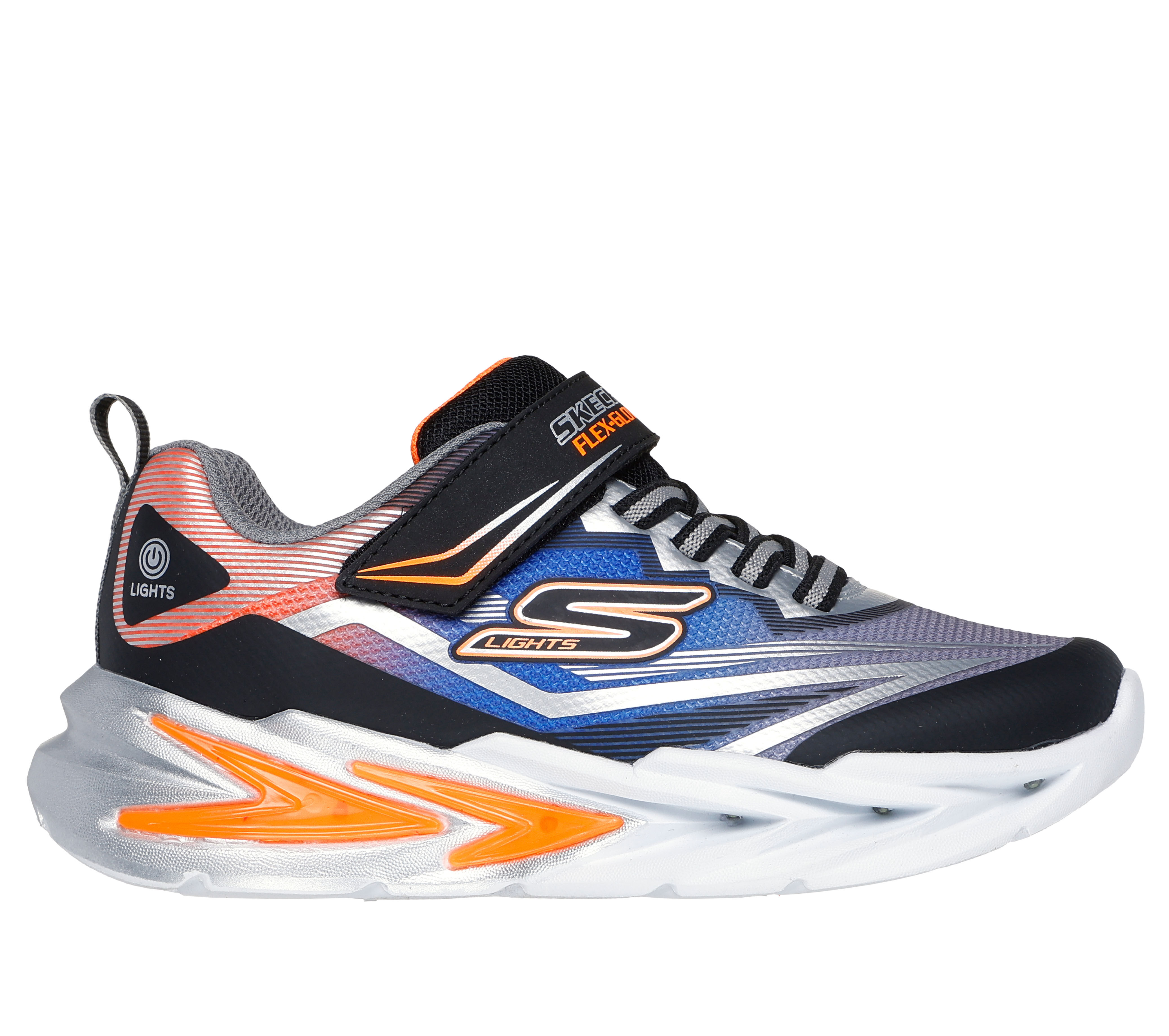 Kids School Shoes SKECHERS
