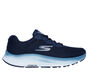 GO RUN Consistent 2.0 - Fast Pace, BLEU MARINE / BLEU, large image number 0