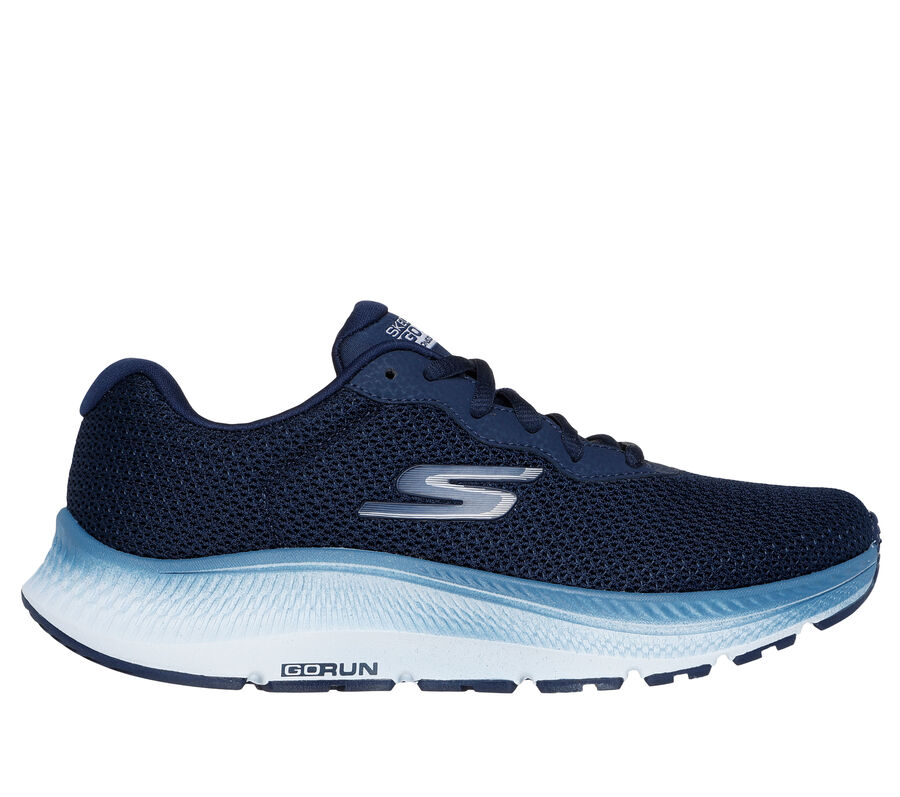 GO RUN Consistent 2.0 - Fast Pace, BLEU MARINE / BLEU, largeimage number 0