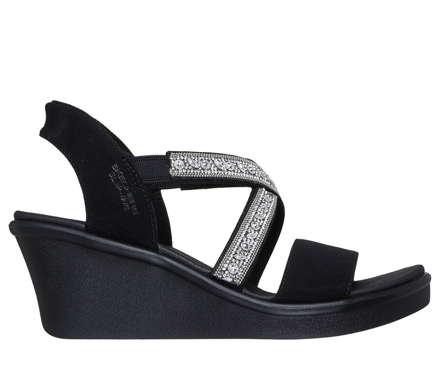Skechers Slip-ins: Rumble On - Lavish Lady, NOIR, largeimage number 0